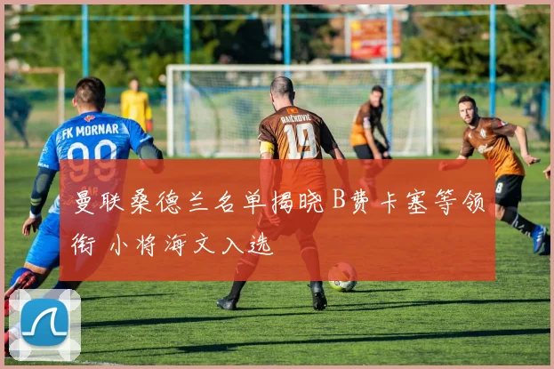 曼联桑德兰名单揭晓 B费卡塞等领衔 小将海文入选