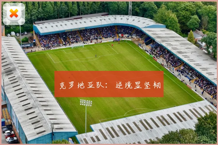 克罗地亚队：逆境显坚韧